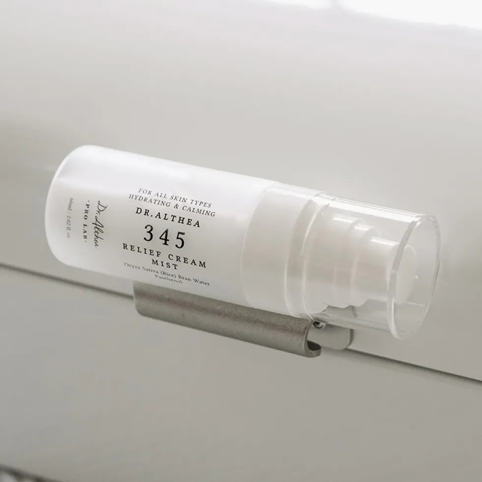345 Relief Cream Mist