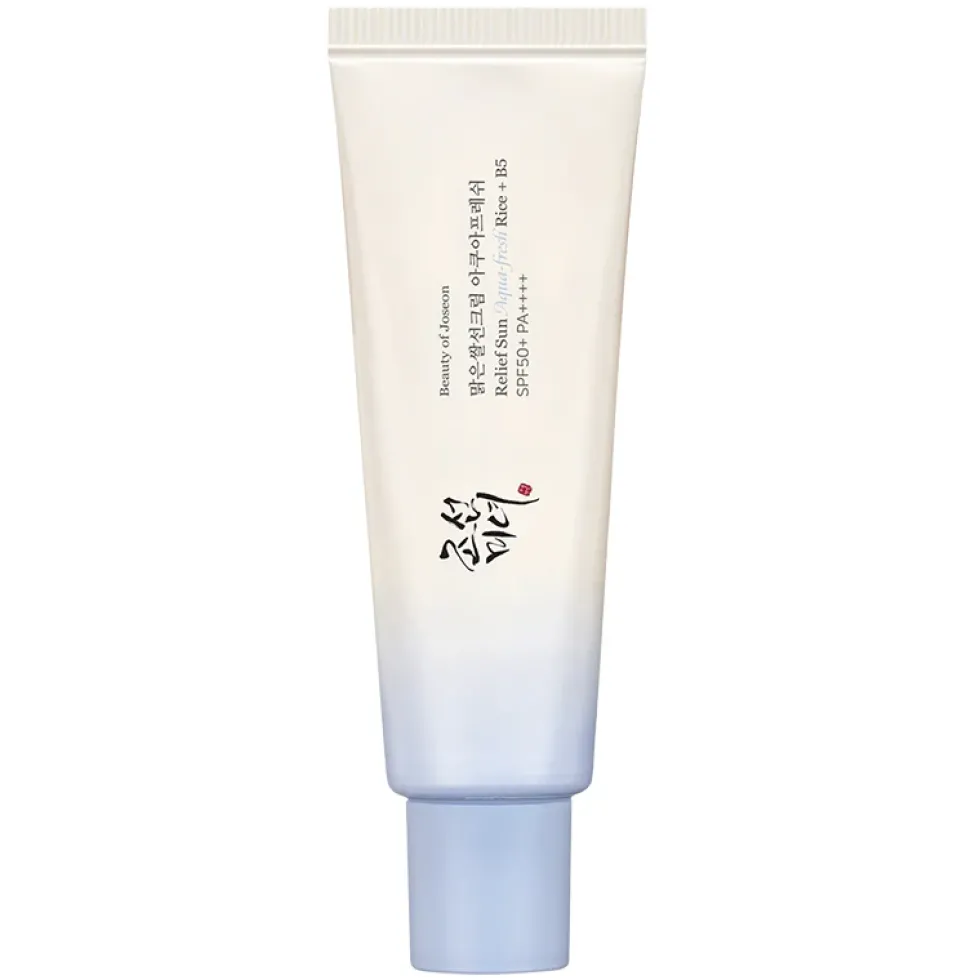 Relief Sun Aqua-fresh : Rice + B5 SPF50+ PA++++