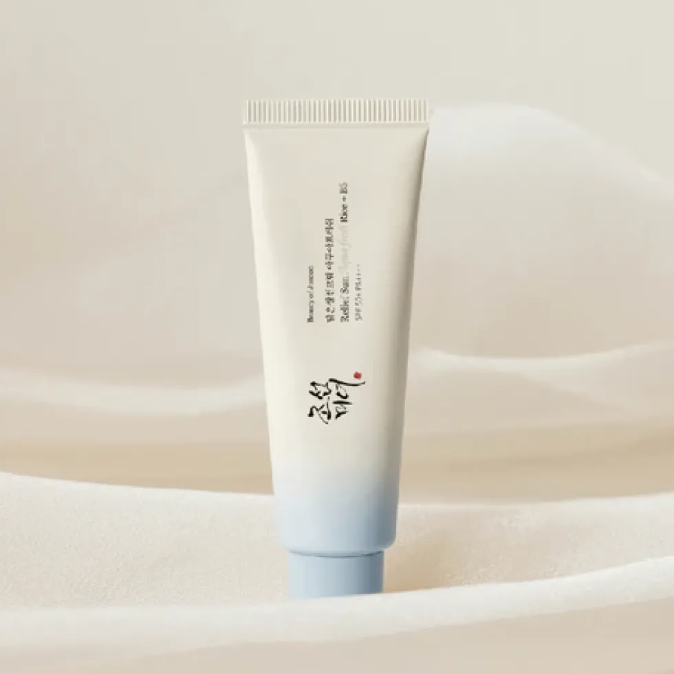 Relief Sun Aqua-fresh : Rice + B5 SPF50+ PA++++