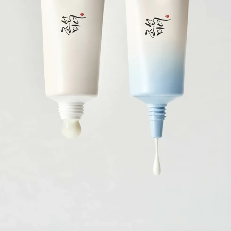 Relief Sun Aqua-fresh : Rice + B5 SPF50+ PA++++
