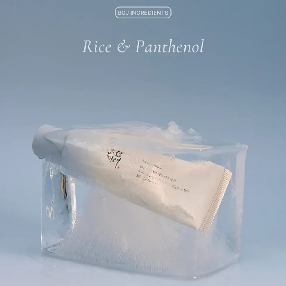 Relief Sun Aqua-fresh : Rice + B5 SPF50+ PA++++