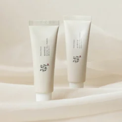 Relief Sun : Rice + Probiotics Set SPF50+ PA++++ (2ea)