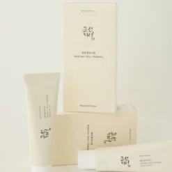 Relief Sun : Rice + Probiotics Set SPF50+ PA++++ (2ea)