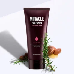 Repair Treatment