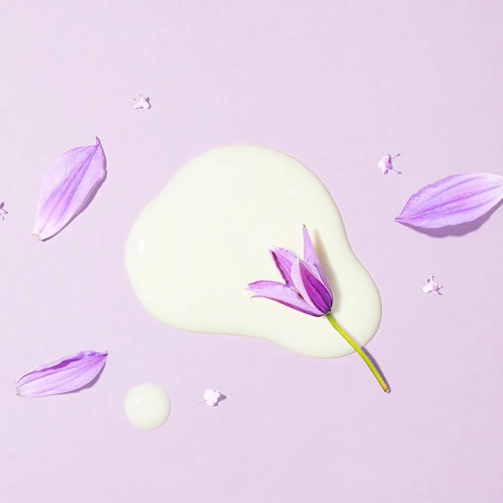 Retinol 0.1% Bakuchiol Cica Serum