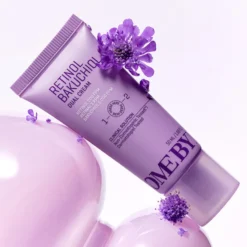 Retinol Bakuchiol Dual Cream