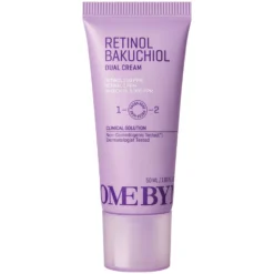 Retinol Bakuchiol Dual Cream