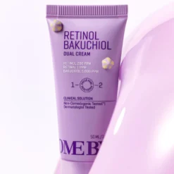 Retinol Bakuchiol Dual Cream