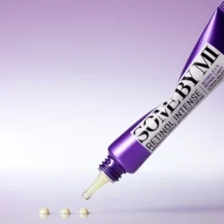 Retinol Intense Advanced Triple Action Eye Cream