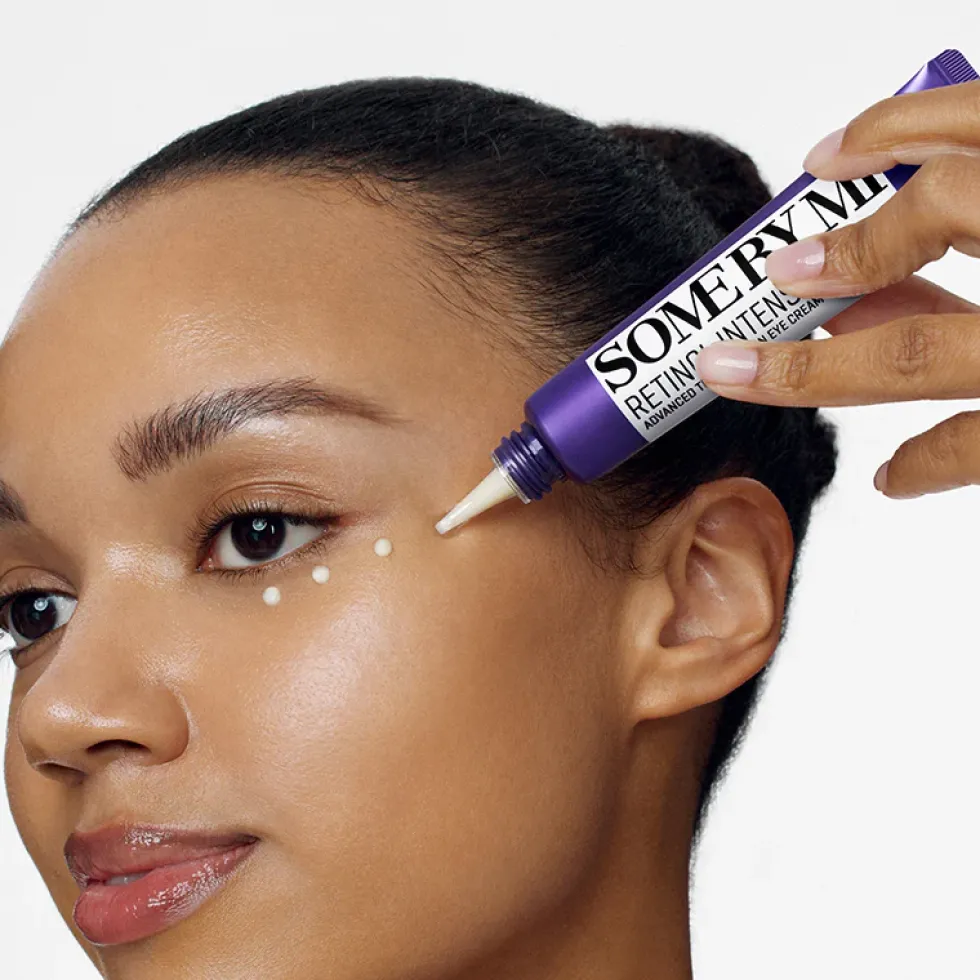 Retinol Intense Advanced Triple Action Eye Cream