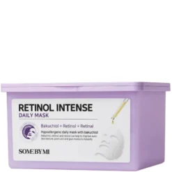 Retinol Intense Daily Mask
