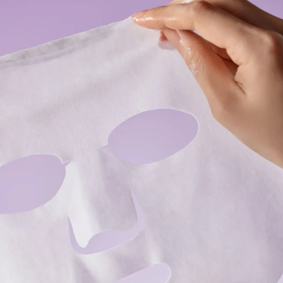 Retinol Intense Sheetmask