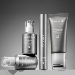Retinol Lifting Roller Cream