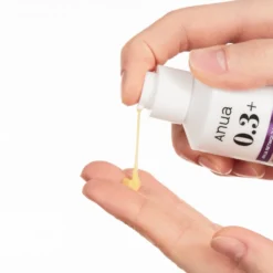 Retinol 0.3% Niacin Renewing Serum