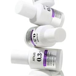 Retinol 0.3% Niacin Renewing Serum
