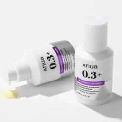 Retinol 0.3% Niacin Renewing Serum