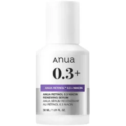 Retinol 0.3% Niacin Renewing Serum