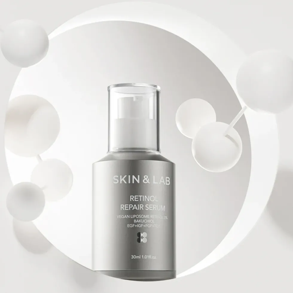 Retinol Repair Serum