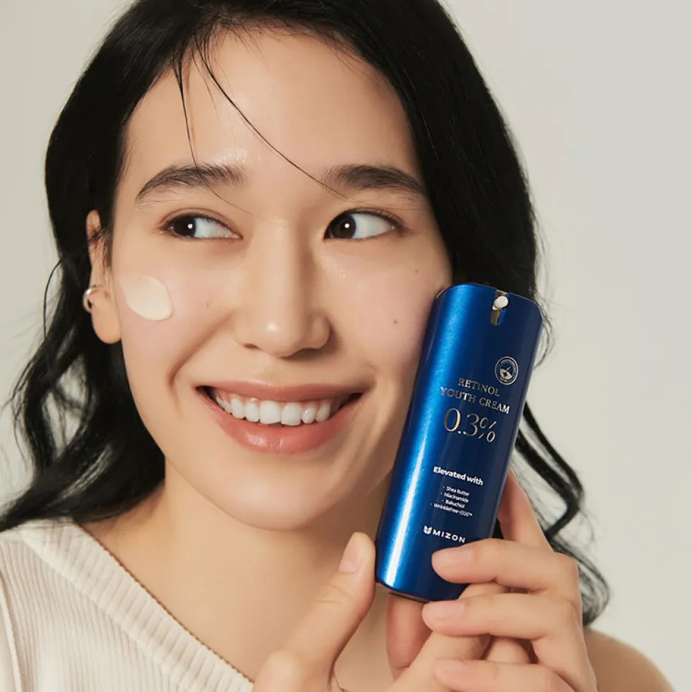 0.3% Retinol Youth Cream
