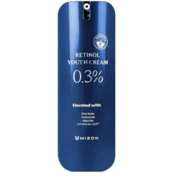 0.3% Retinol Youth Cream