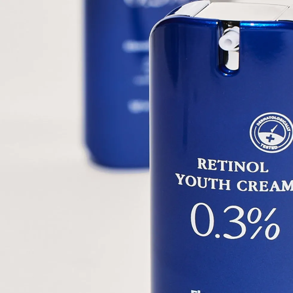 0.3% Retinol Youth Cream
