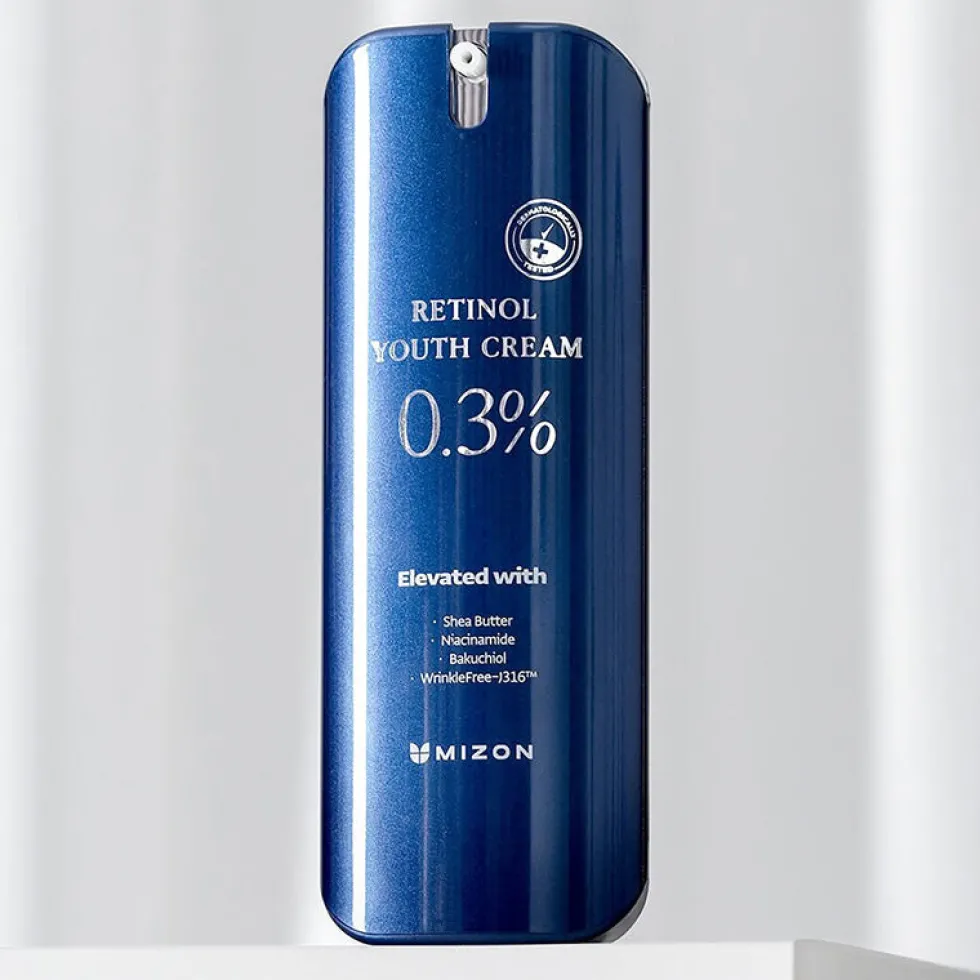 0.3% Retinol Youth Cream