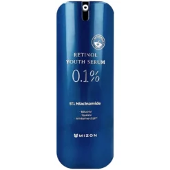 0.1% Retinol Youth Serum