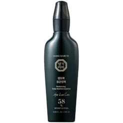Revitalizing Scalp Nutrition Essence