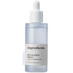 Revitalizing Serum