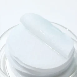 Revitalizing Toner Pad
