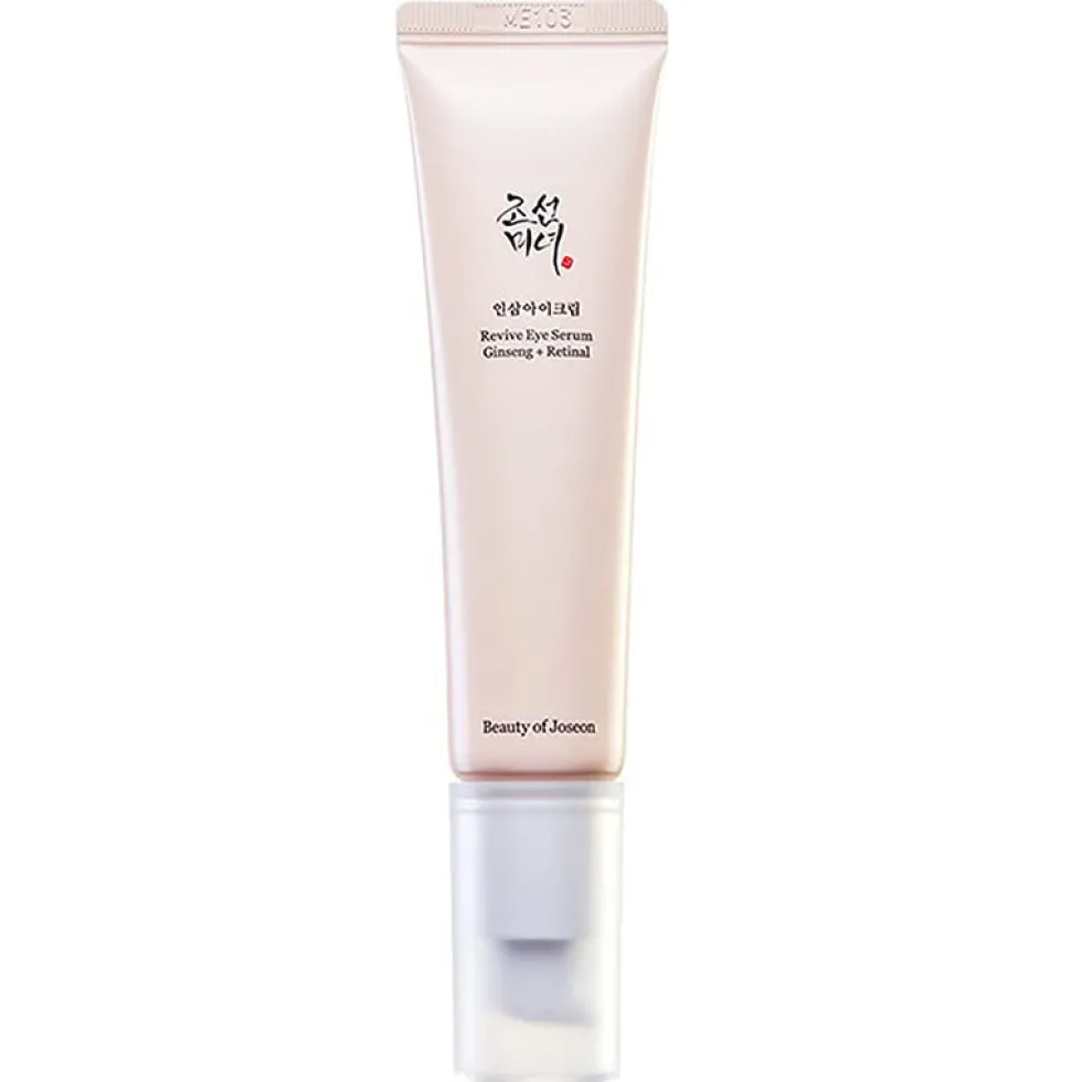 Revive Eye Serum : Ginseng + Retinal