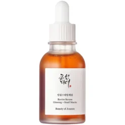 Revive Serum : Ginseng+Snail Mucin