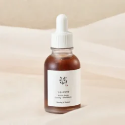 Revive Serum : Ginseng+Snail Mucin
