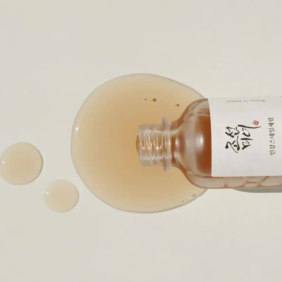 Revive Serum : Ginseng+Snail Mucin
