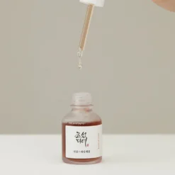 Revive Serum : Ginseng+Snail Mucin