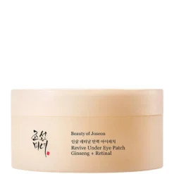 Revive Under Eye Patch Ginseng + Retinal