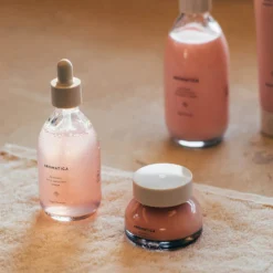 Reviving Rose Infusion Cream