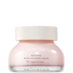 Reviving Rose Infusion Cream
