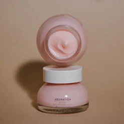 Reviving Rose Infusion Cream