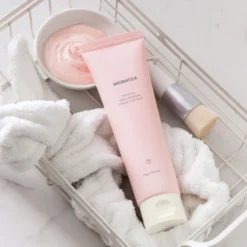 Reviving Rose Infusion Cream Cleanser