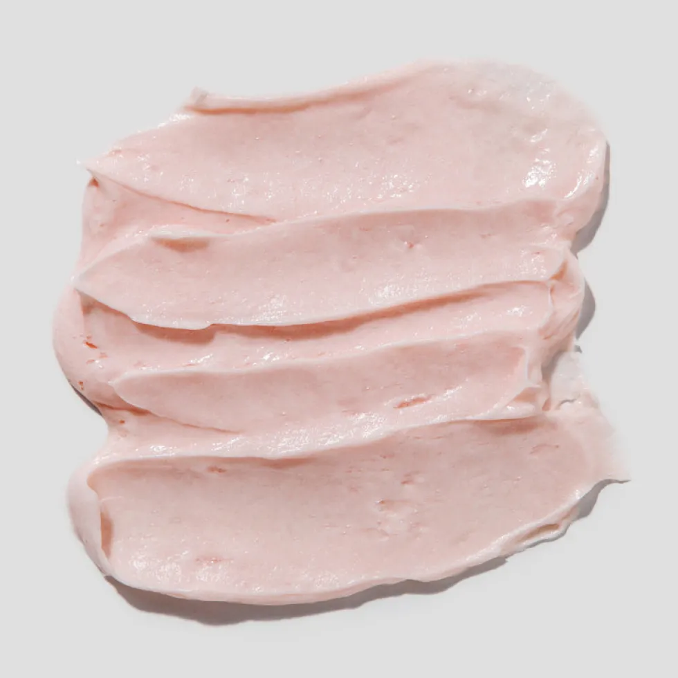 Reviving Rose Infusion Cream Cleanser
