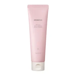 Reviving Rose Infusion Cream Cleanser