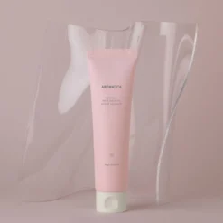 Reviving Rose Infusion Cream Cleanser