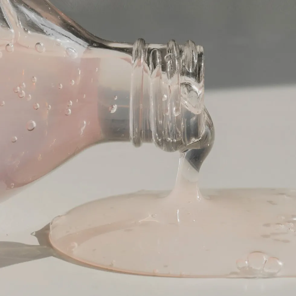 Reviving Rose Infusion Serum