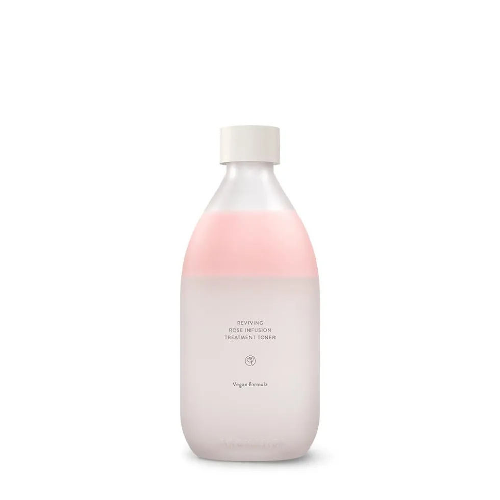 Reviving Rose Infusion Treatment Toner