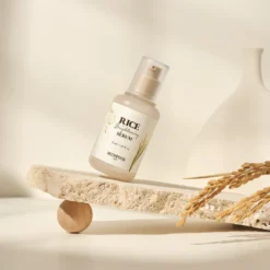 Rice Brightening Serum