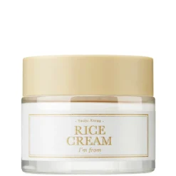 Rice Cream