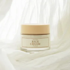 Rice Cream