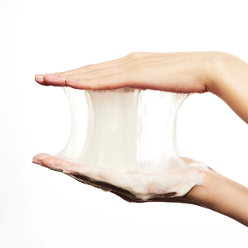 Rice Enzyme Brightening Cleansing Powder