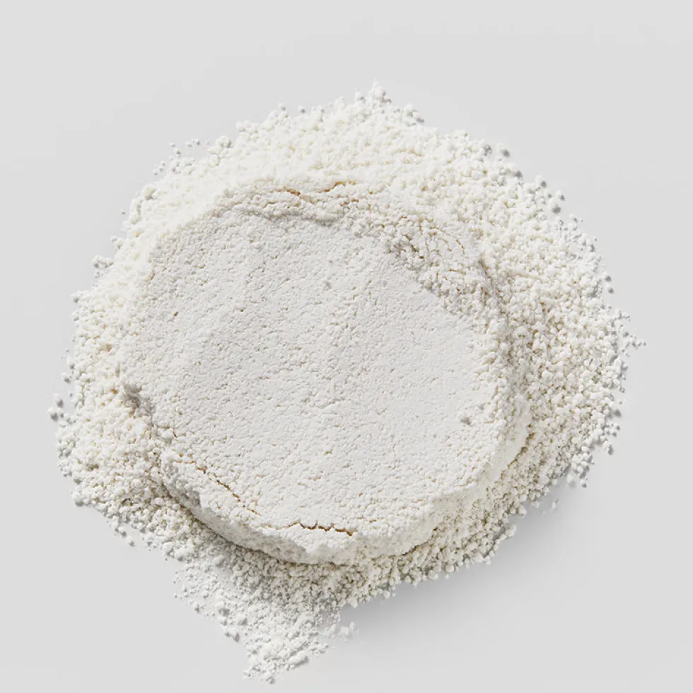 Rice Enzyme Brightening Cleansing Powder